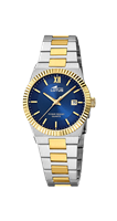 Watch Lotus Woman Freedom in Steel 18839/3 - 18839/3